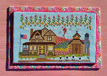 (image for) Spring At Thistle Creek